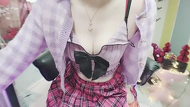 Alberta-love520 online show from 02/27/26, 02:00