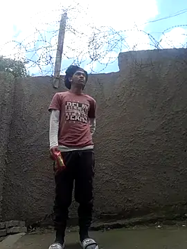 Eezxxx online show from 03/16/26, 09:35