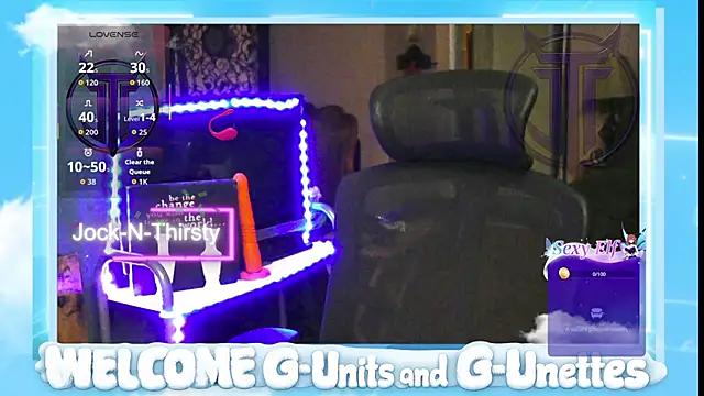 JockNThirsty online show from 01/06/26, 01:53