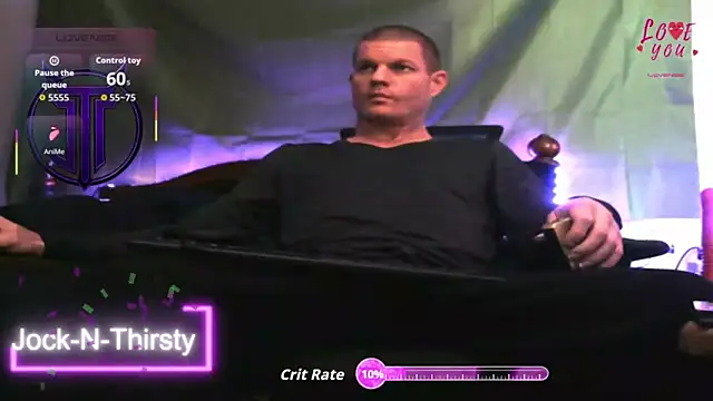 JockNThirsty online show from 02/17/26, 06:47