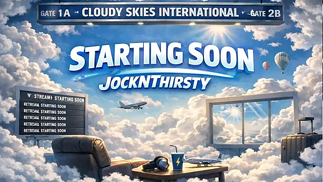 JockNThirsty online show from 04/06/26, 11:11