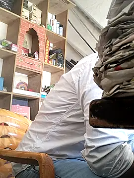 Roy   121 online show from 01/14/26, 05:57