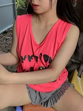 XndSeraphina online show from 03/10/26, 10:53