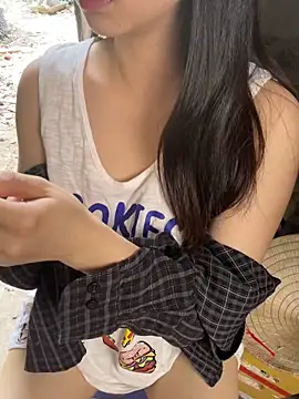 XndSeraphina online show from 04/20/26, 04:48