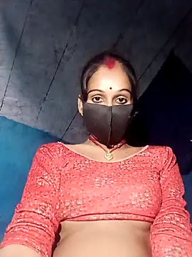 Snapshot of Nandani-758 chatting on 12/21/25, 10:44 Nandani-758 online show from 12/21/25, 10:44