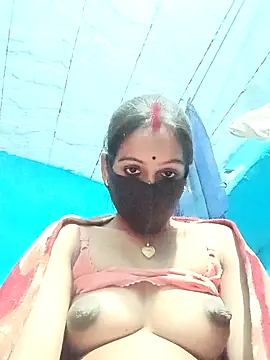 Snapshot of Nandani-758 chatting on 01/08/26, 02:19 Nandani-758 online show from 01/08/26, 02:19