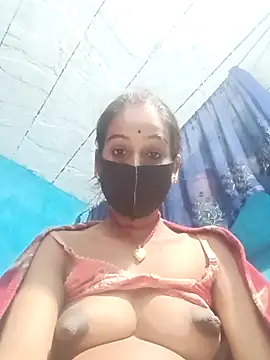 Snapshot of Nandani-758 chatting on 02/03/26, 11:43 Nandani-758 online show from 02/03/26, 11:43