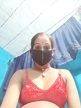 Snapshot of Nandani-758 chatting on 02/07/26, 03:05 Nandani-758 online show from 02/07/26, 03:05