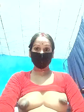 Snapshot of Nandani-758 chatting on 02/10/26, 12:09 Nandani-758 online show from 02/10/26, 12:09