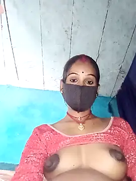 Snapshot of Nandani-758 chatting on 02/13/26, 09:38 Nandani-758 online show from 02/13/26, 09:38