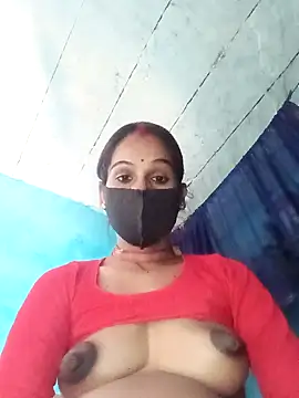 Snapshot of Nandani-758 chatting on 02/15/26, 07:51 Nandani-758 online show from 02/15/26, 07:51