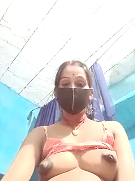 Snapshot of Nandani-758 chatting on 02/17/26, 04:02 Nandani-758 online show from 02/17/26, 04:02