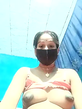 Snapshot of Nandani-758 chatting on 02/23/26, 12:19 Nandani-758 online show from 02/23/26, 12:19