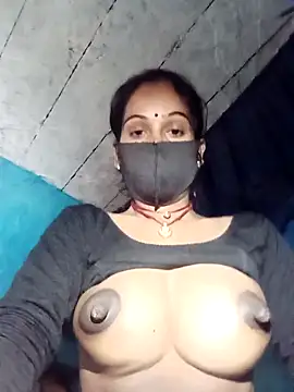 Nandani-758 online show from 03/12/26, 01:01