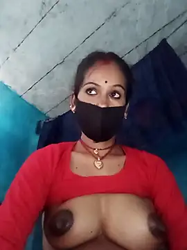 Snapshot of Nandani-758 chatting on 05/09/26, 10:31 Nandani-758 online show from 05/09/26, 10:31
