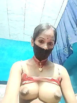 Nandani-758 online show from 06/29/26, 10:54