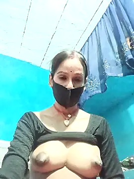 Nandani-758 online show from 07/13/26, 09:12