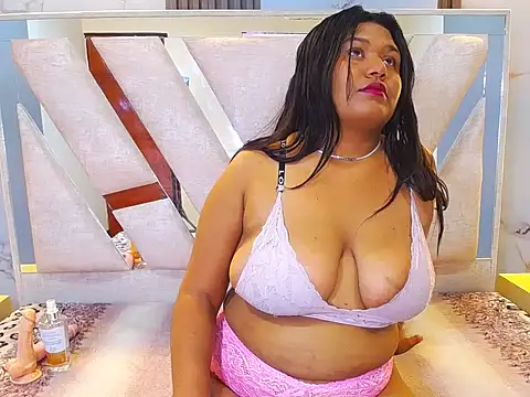 Candysweetcf online show from 12/04/25, 11:46