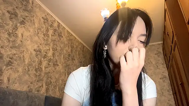 KiyokoEeds online show from 12/03/25, 02:26