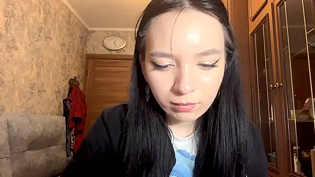 KiyokoEeds online show from 12/04/25, 02:04