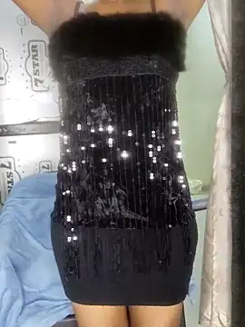 Simran 0011 online show from 04/12/26, 06:13