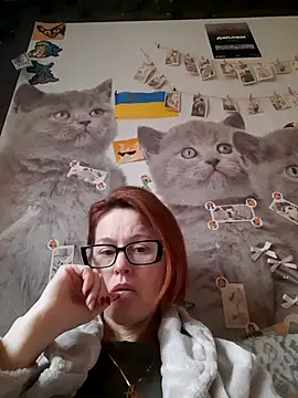 LanaOlbenst online show from 12/03/25, 08:34