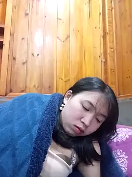 susie min online show from 11/27/25, 12:40