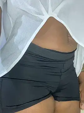 AnastiaBushlah online show from 11/26/25, 10:27