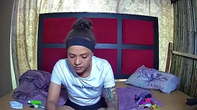 Cadence28 online show from 03/02/26, 07:09