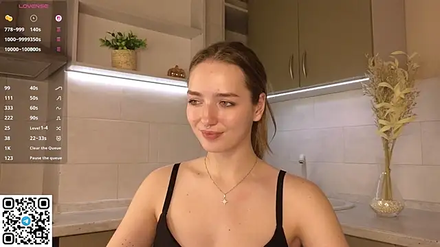 NoirAstrya online show from 04/23/26, 12:29
