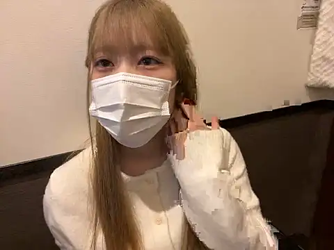 binyu rua online show from 12/15/25, 02:10