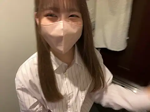 binyu rua online show from 04/06/26, 03:48