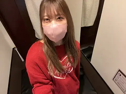 binyu rua online show from 04/22/26, 02:40