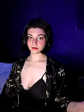Kora Kat online show from 05/07/26, 01:44