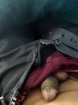 Hotboylumia 825321 online show from 11/26/25, 11:11