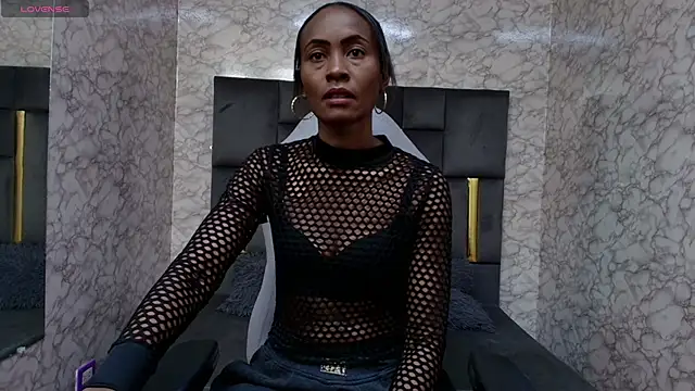 Miss Shabrall23 online show from 11/20/25, 04:07