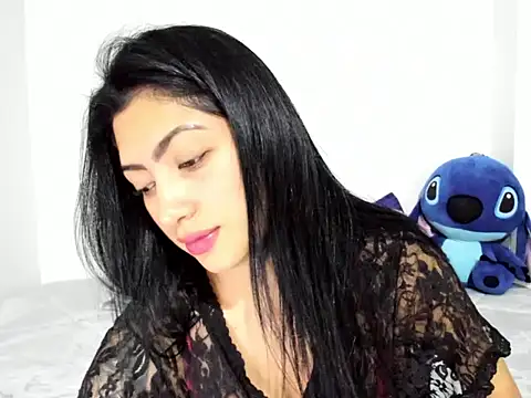 miabelmonte online show from 12/02/25, 07:53