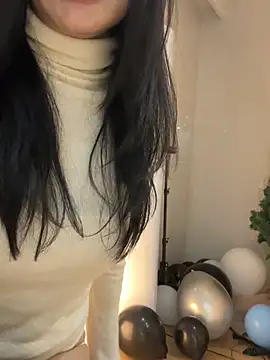 mitao xx online show from 02/19/26, 12:34