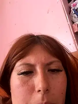 milaaagracee online show from 11/20/25, 03:23