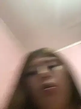 milaaagracee online show from 12/14/25, 02:28