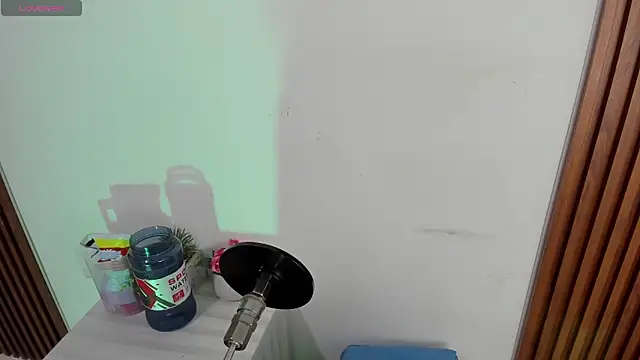 Latina candy01 online show from 01/14/26, 08:14