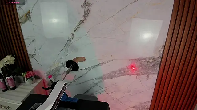 Latina candy01 online show from 02/12/26, 07:09