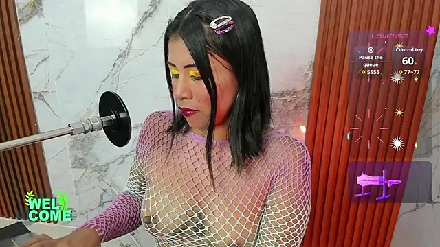 Latina candy01 online show from 03/30/26, 08:32