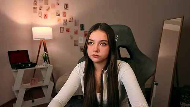 Vexorine online show from 11/21/25, 08:18