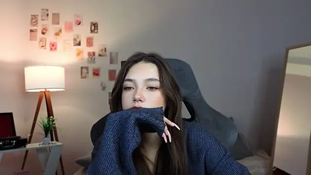 Vexorine online show from 12/18/25, 08:26