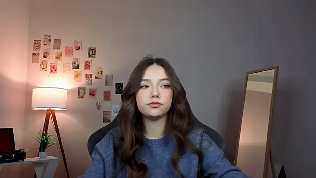 Vexorine online show from 01/11/26, 07:30