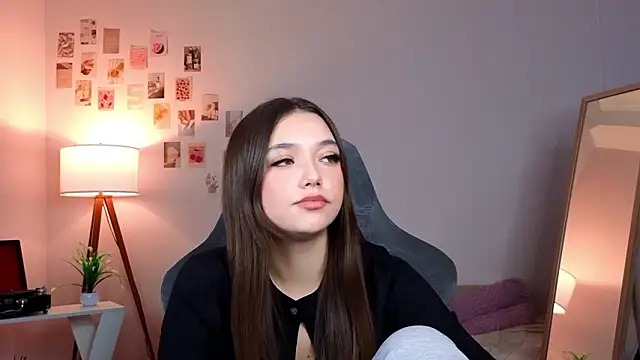 Vexorine online show from 02/05/26, 05:39