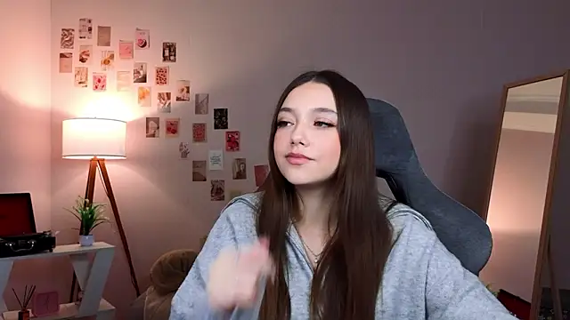 Vexorine online show from 02/07/26, 07:39