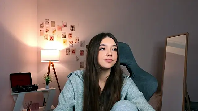 Vexorine online show from 02/12/26, 08:04