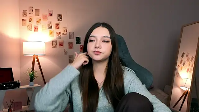 Vexorine online show from 02/25/26, 08:18